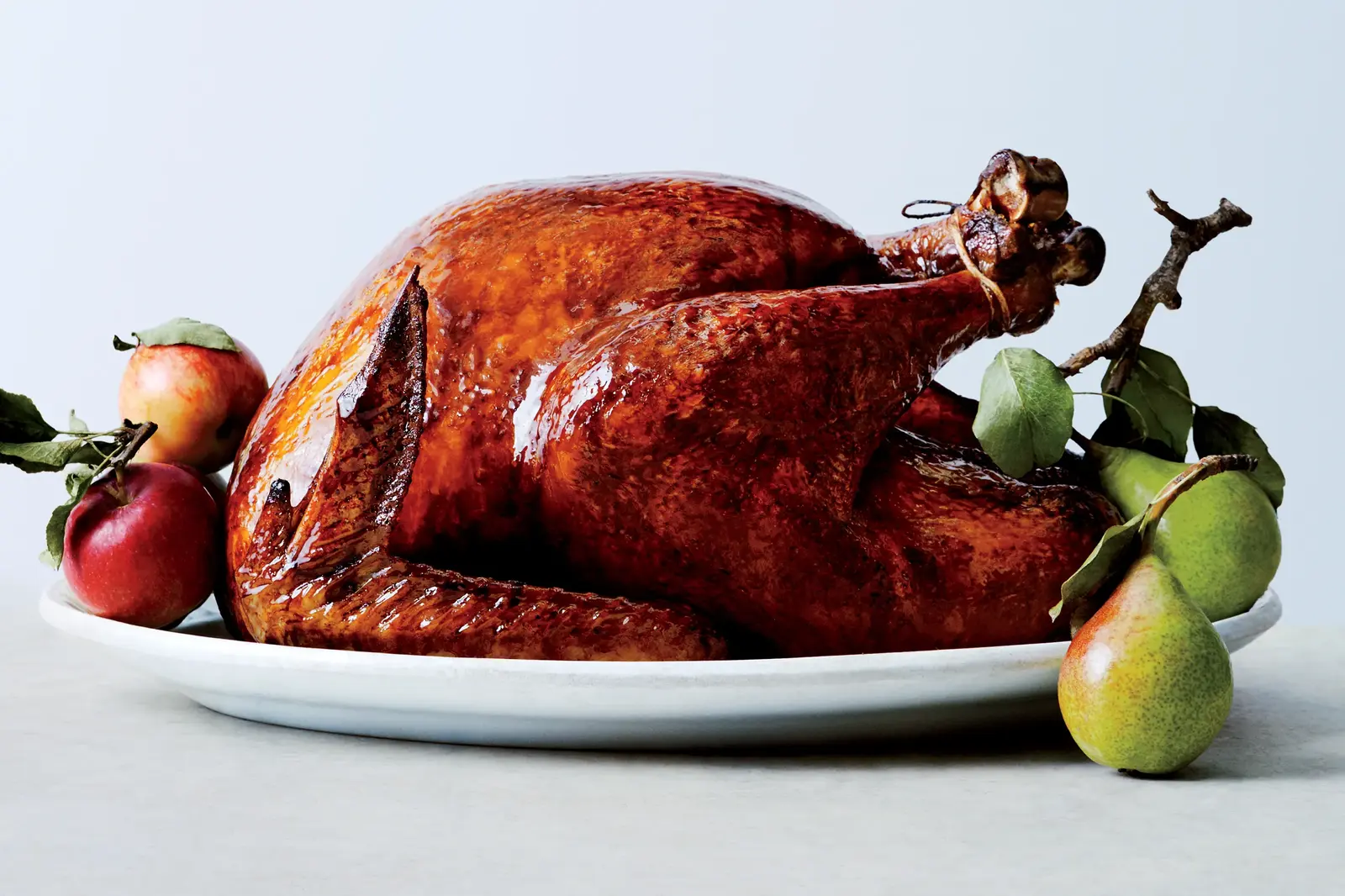 23 Thanksgiving Turkey Recipes for Every Kind of Gathering