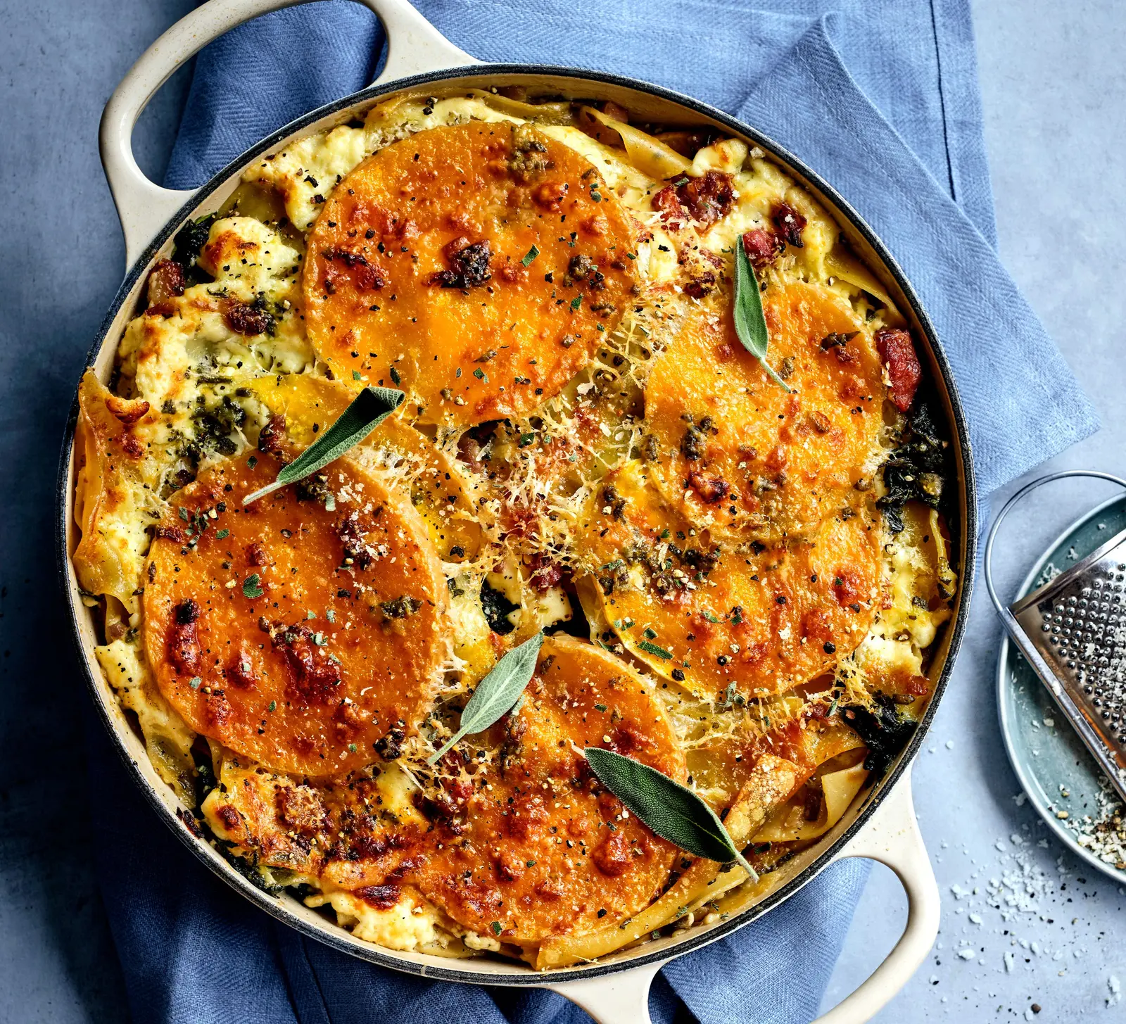 New Culinary Collection Debuts for October 2026 Subscribers