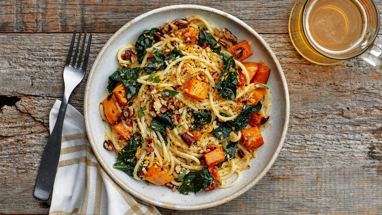 31 Versatile Butternut Squash Recipes for Every Season