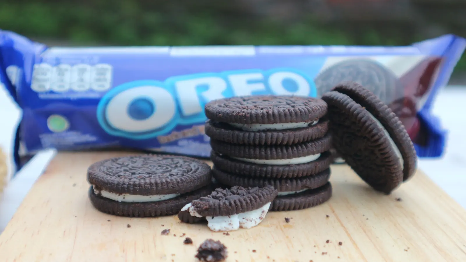 These Are The 4 Best New Oreo Flavors Released In 2026, So Far