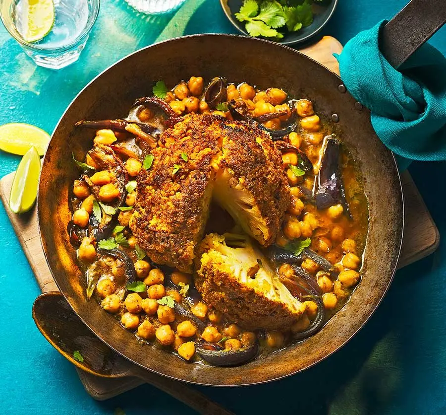 New Vegan Recipe Collection Offers Diverse Dishes