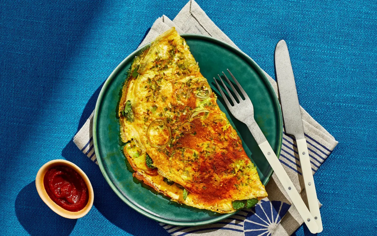 47 Egg Recipes We’d Scramble to Make