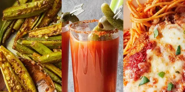 5 Celebrities Who Secretly Love To Cook—And The Recipes They Actually Make