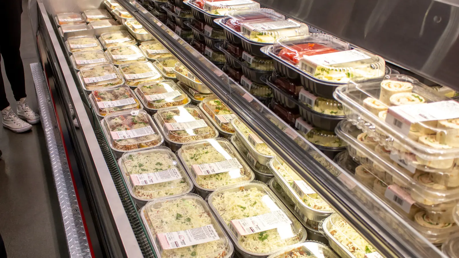 Five Costco Meals Ready In Under Ten Minutes