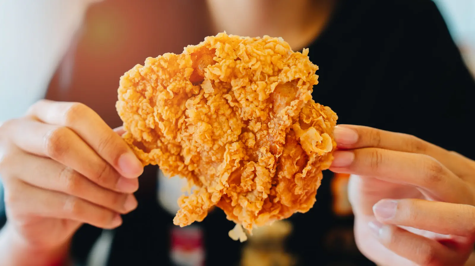 Five Major Fried Chicken Chains Face Severe Customer Backlash