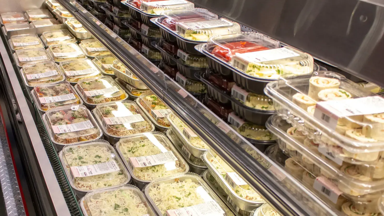 5 Of The Hands-Down Best Costco Prepared Meals Of 2026