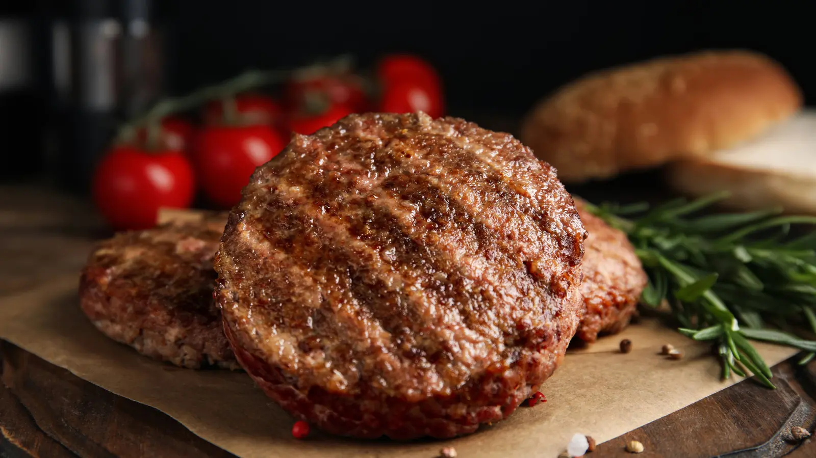 Elevating Homemade Burgers With Five Secret Pantry Spices