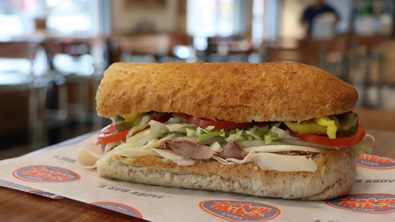 7 Jersey Mike's Sandwiches That Disappoint Regular Customers