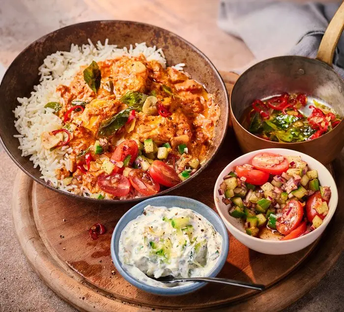 Eight Quick Recipes Solve the After-School Dinner Rush