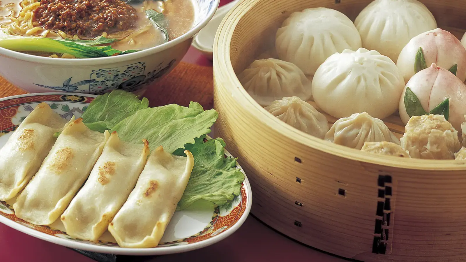 A Culinary Guide to Exploring Diverse Chinese Dumpling Varieties