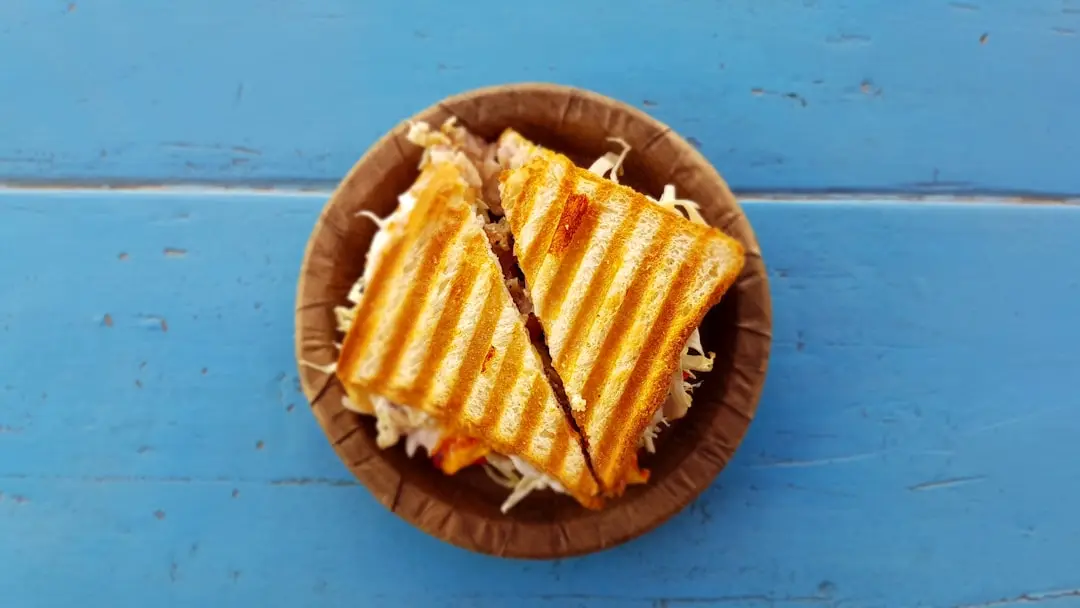 The Cubano Sandwich: A Florida Legacy Rooted in Immigrant Kitchens