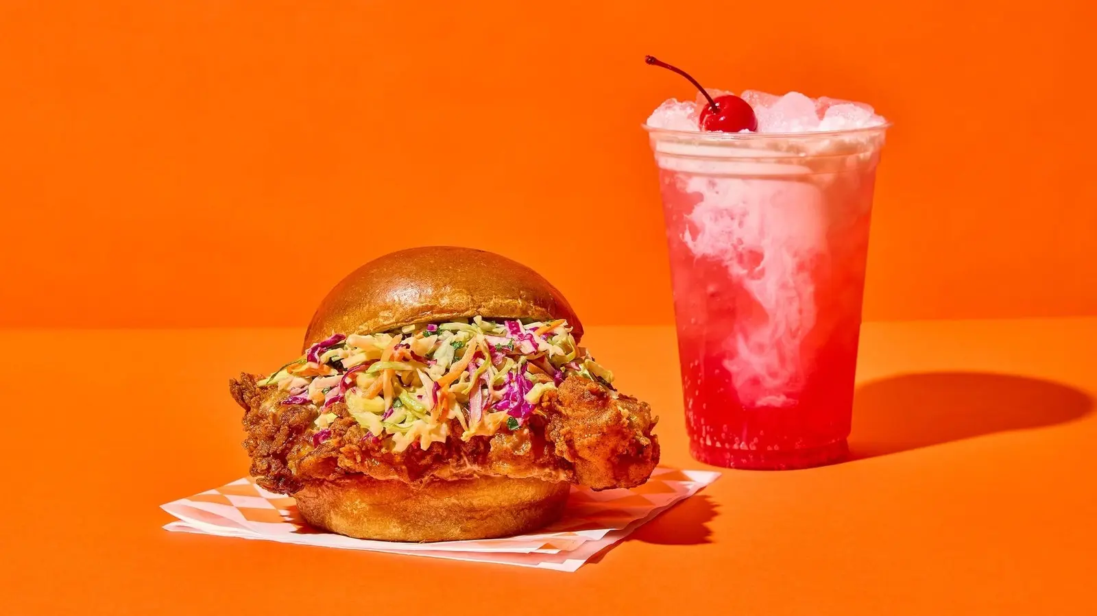 Wendy’s Legacy Fuels Rise of New Chicken Fast‑Food Brand