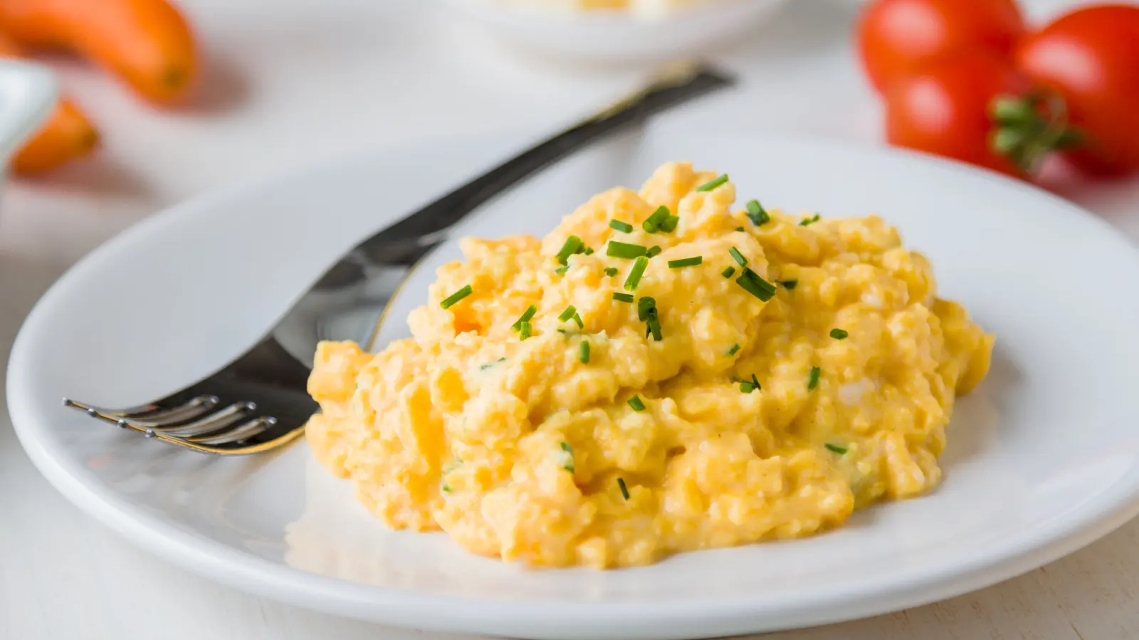 The Fiber‑Rich Scrambled Egg Boost That Packs Big Flavor for Breakfast