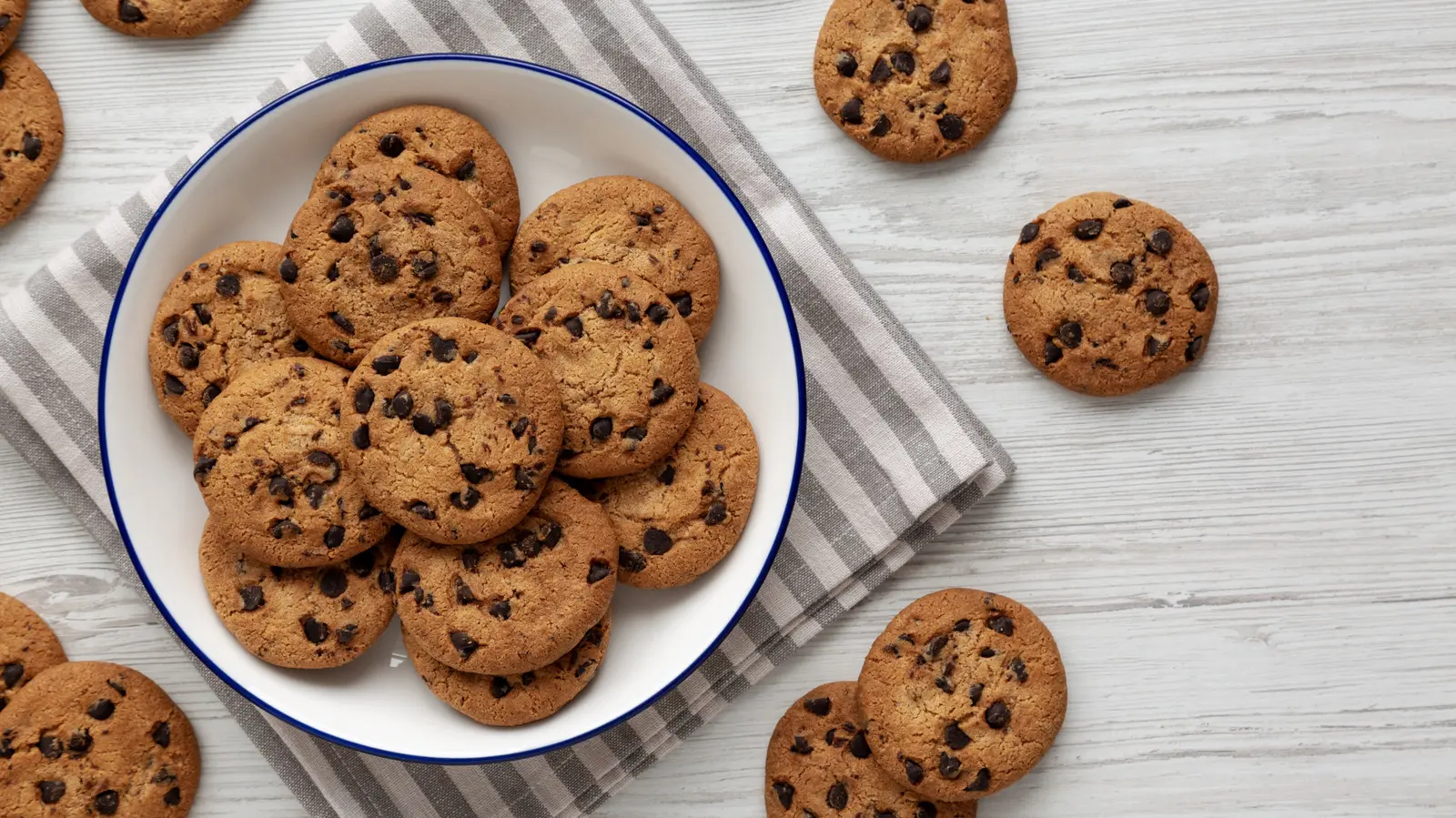 Add a Simple Ingredient to Chocolate Chip Cookies for Unmatched Softness and Flavor