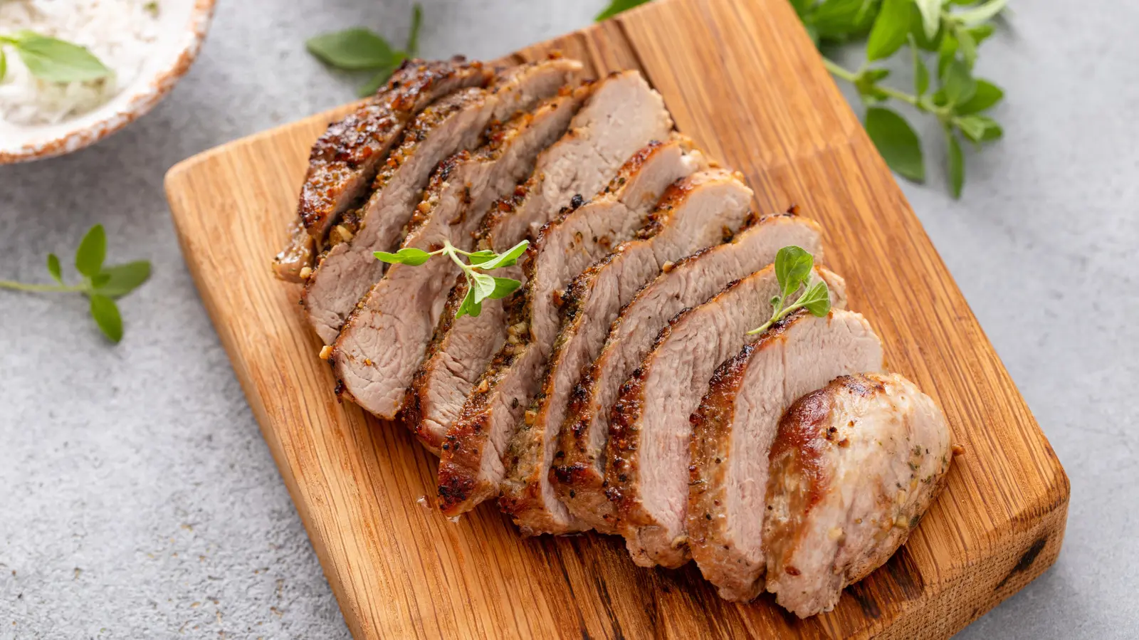 Air-Fried Parmesan Pork Chops Deliver Quick, High-Protein Dinner in Twenty Minutes
