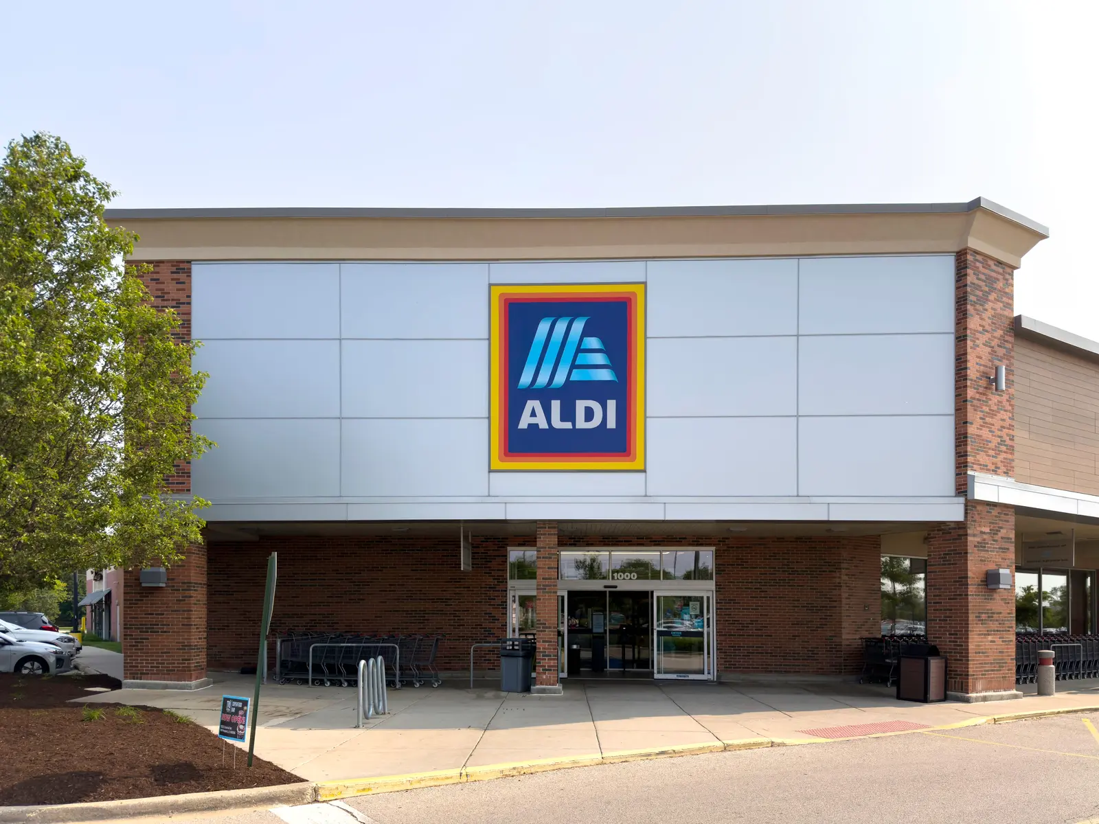 Aldi's New High-Protein Meal Lineup Blurs Line Between Frozen and Takeout