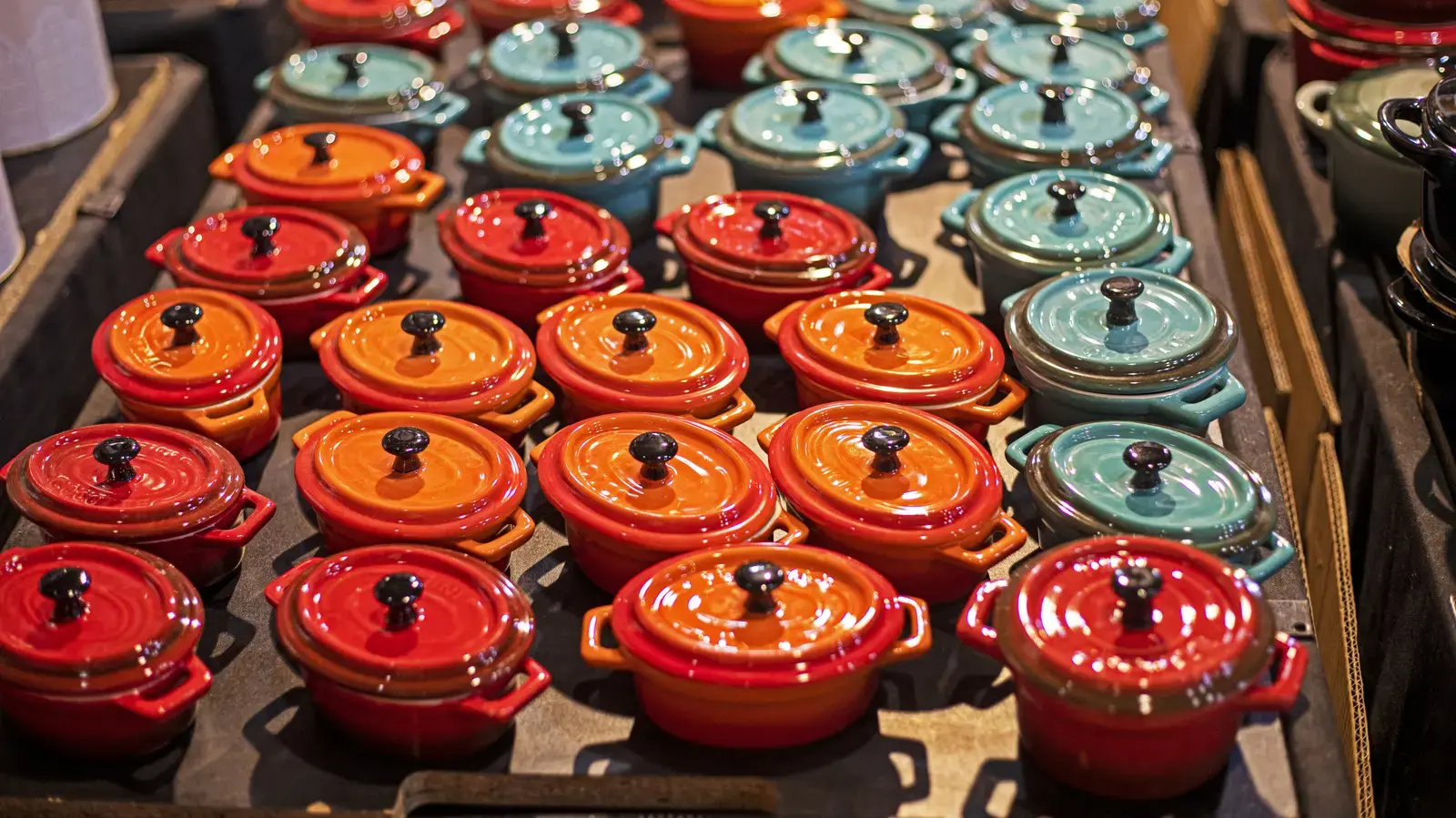 Aldi Offers Budget-Friendly Alternatives to Le Creuset Cookware