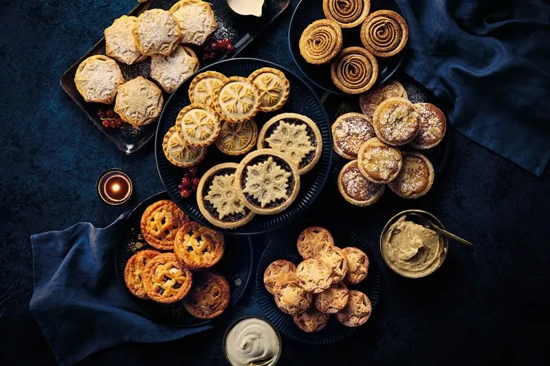 Aldi's 21p Mince Pies Return September 20th, Bringing Festive Flavor to Shoppers