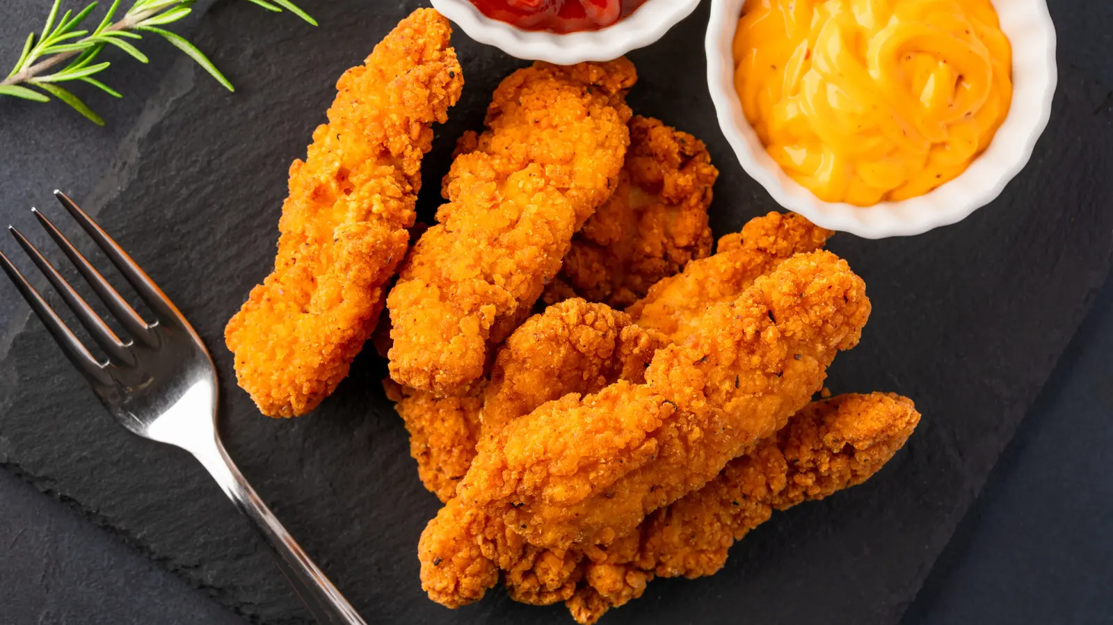 Elevate Your Chicken Tenders with Aldi's Secret Seasoning Hack