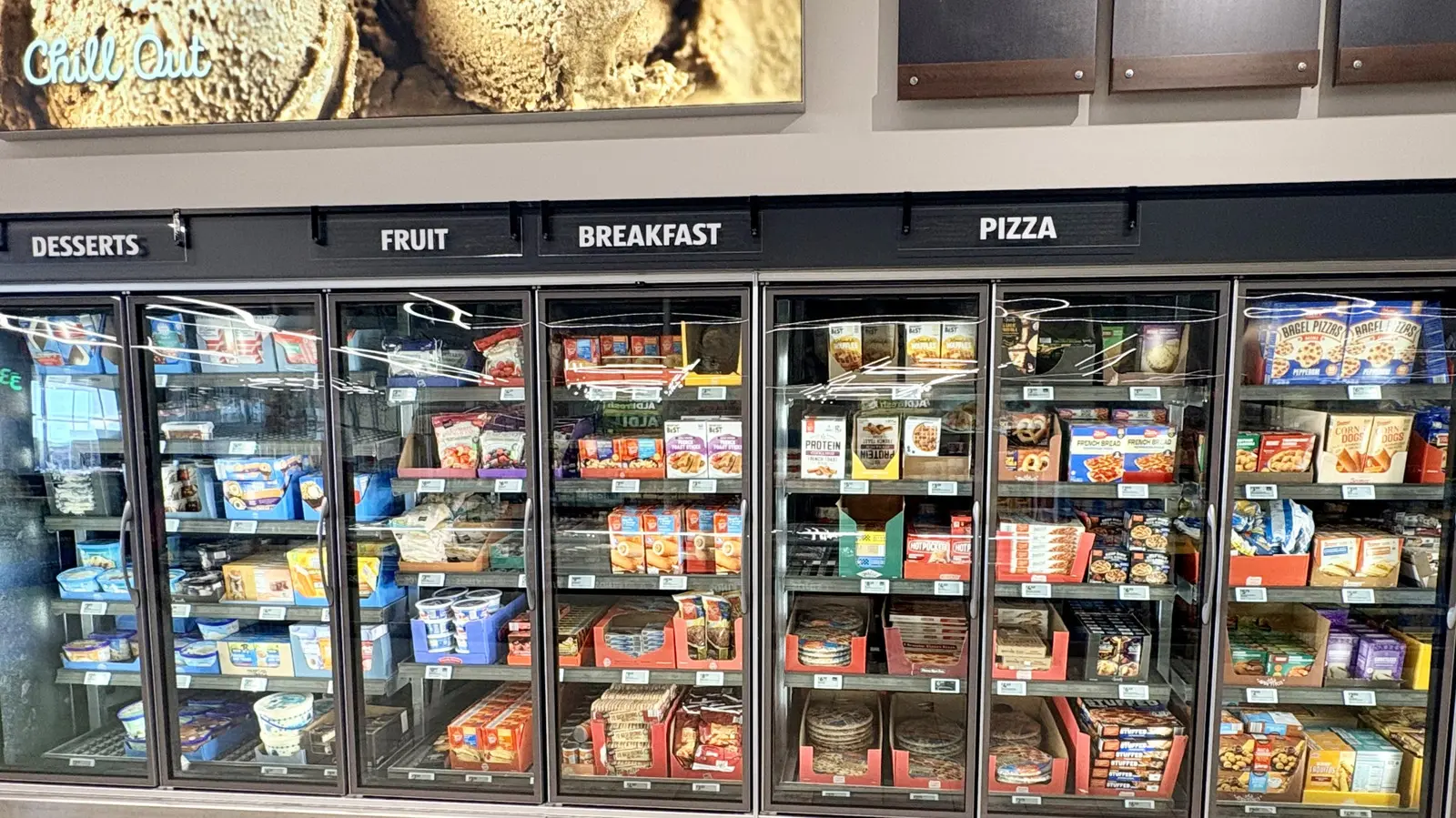Aldi's Frozen Protein Sandwich Delivers Nutrition but Falls Short on Taste