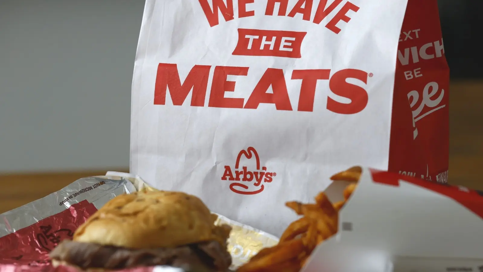 Arby’s ‘80s‑Era Sandwich Gets a Modern Twist With a Simple Order Hack