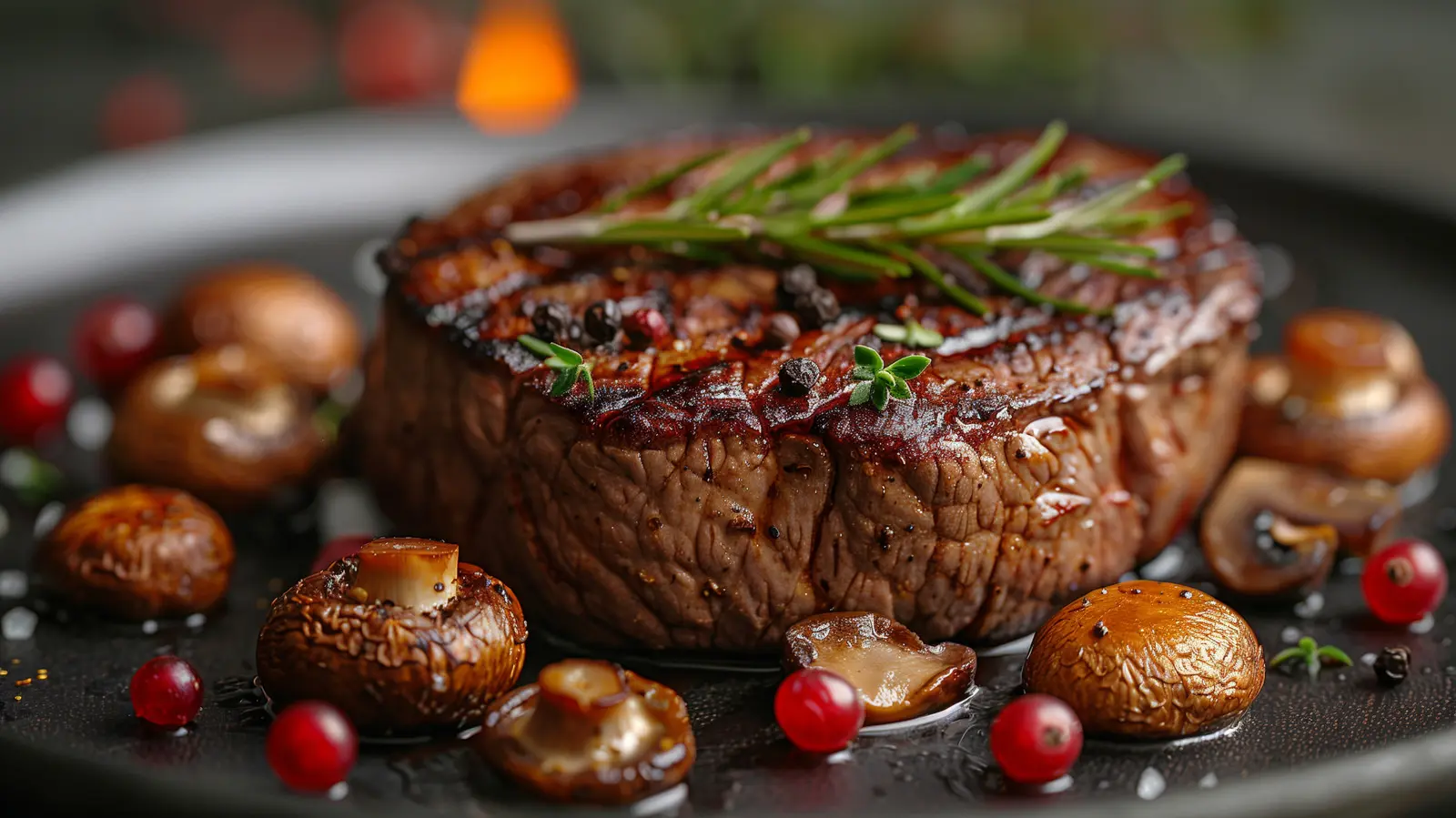 Top-Rated Pot Roast Seasoning Works Wonders on Steaks
