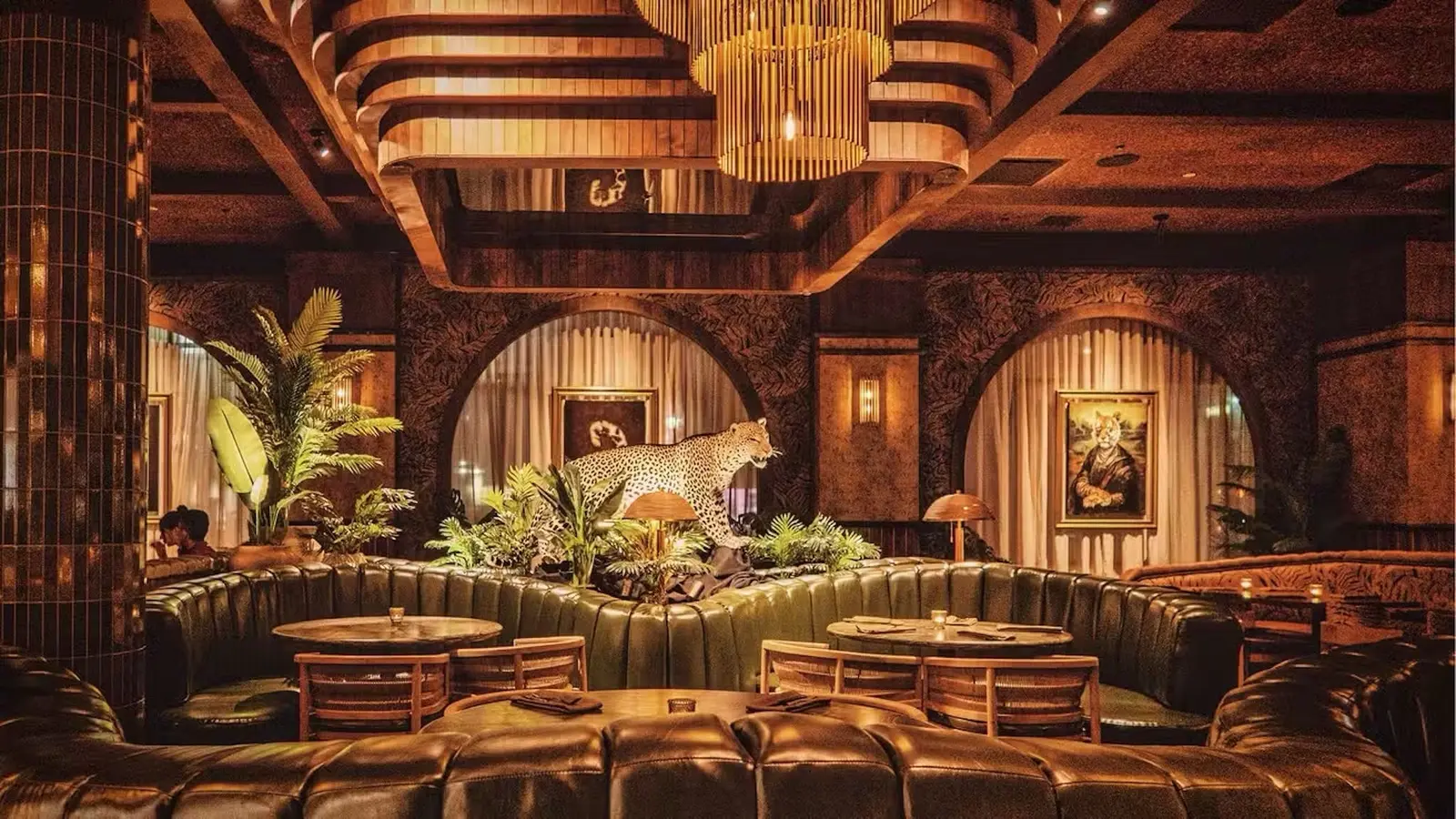 This Is The Best New Restaurant In America Right Now, According To Yelp