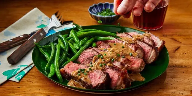 20 Perfect Fall Dinner Party Menu Ideas for a Cozy Night In
