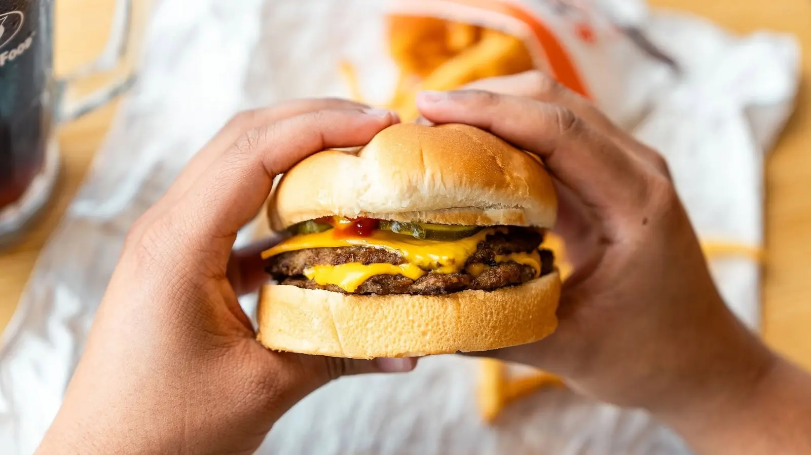 The Midwestern Haven for A&W Root Beer and Burgers