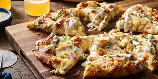 Bacon and Ranch: The Ultimate Comfort Food Duo