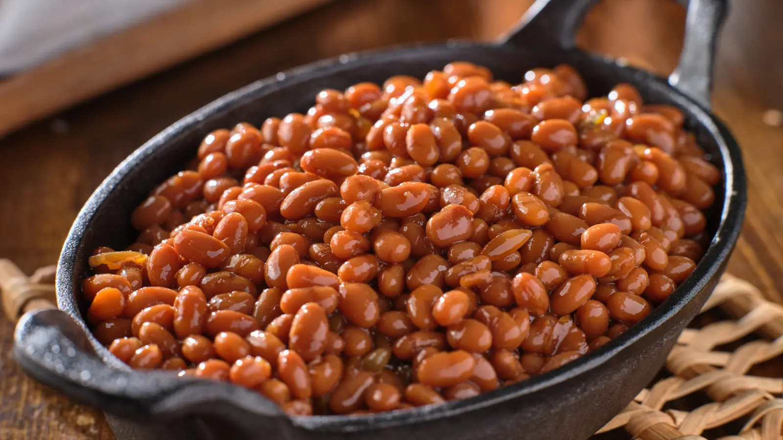 Baked Beans Turn Creamy Sides Into Authentic British Meals