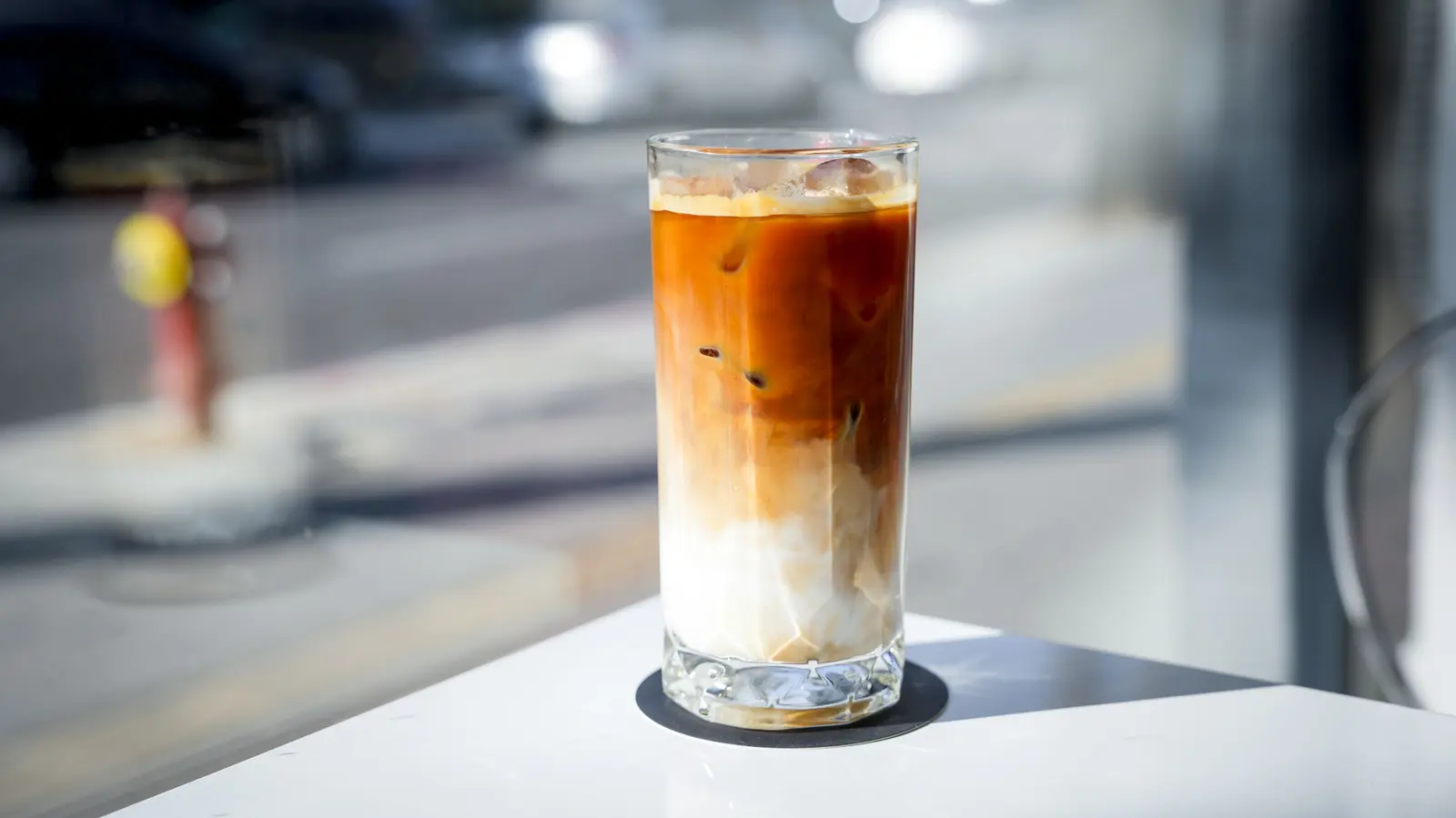 Banana‑Flavored Coffee Finds Its Champion at a Surprising Chain
