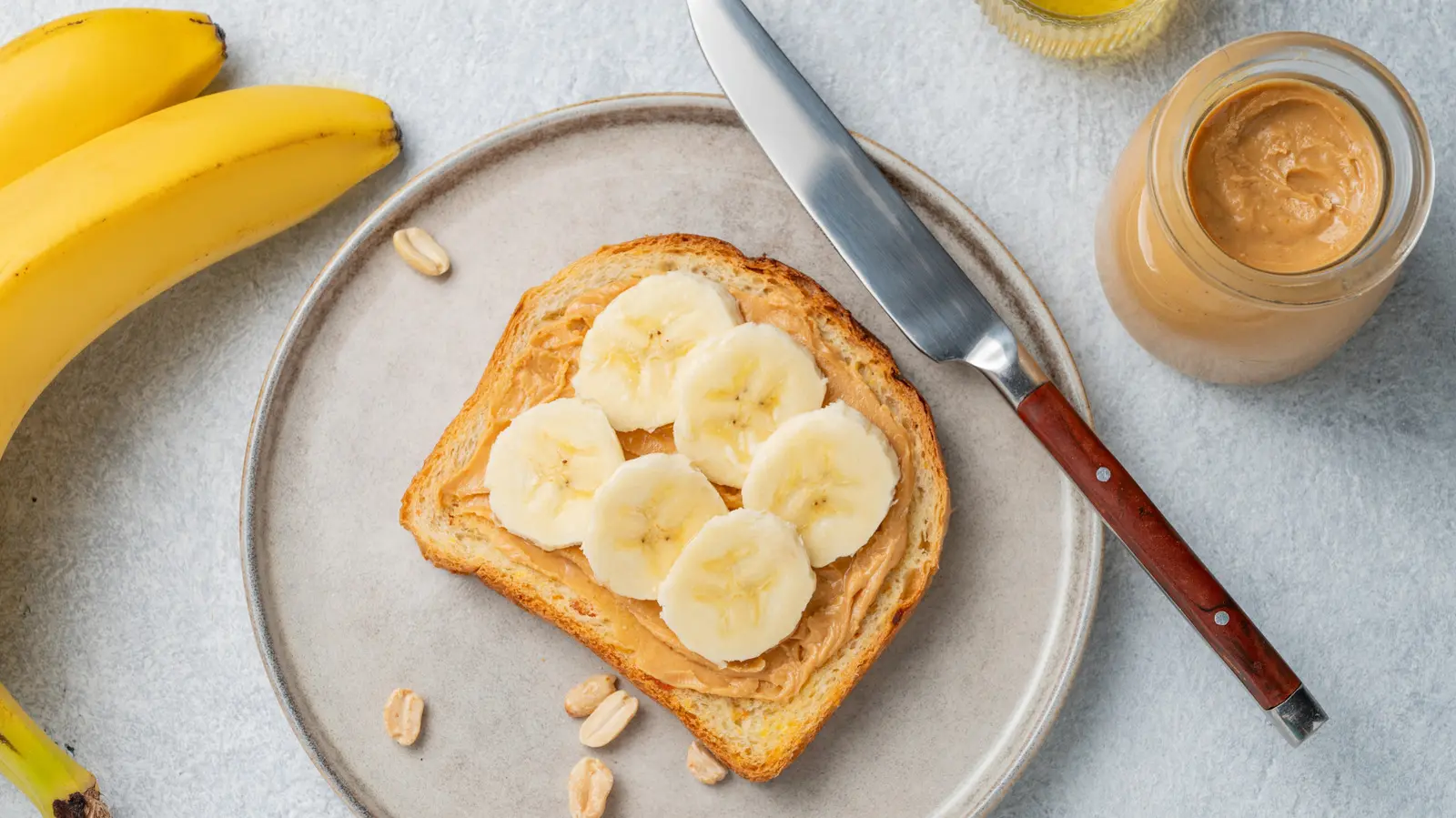 Transforming Humble Bananas With One Aromatic Spice
