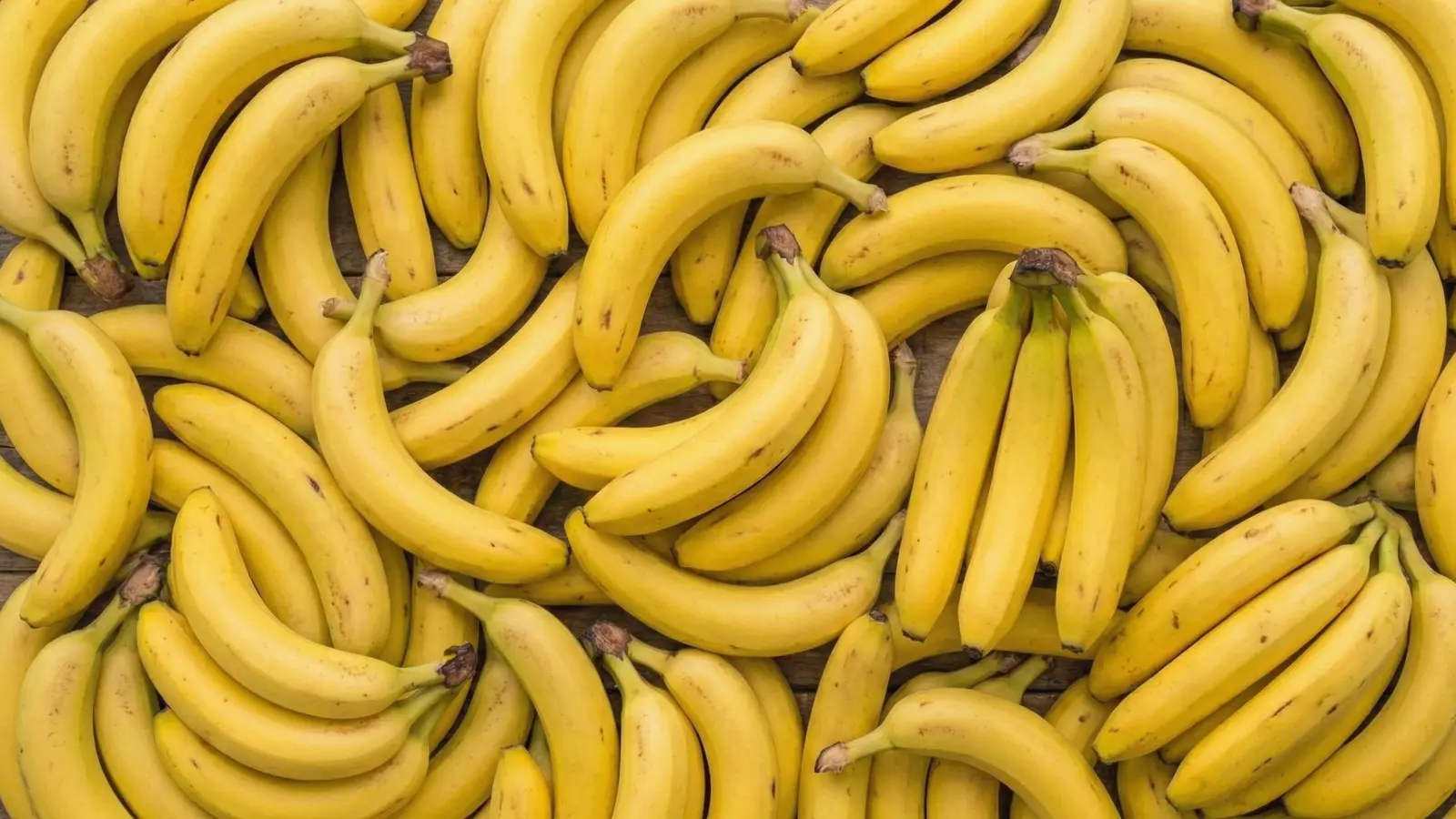 Bananas Gain a Sweet Kick When Mixed With a Common Spice