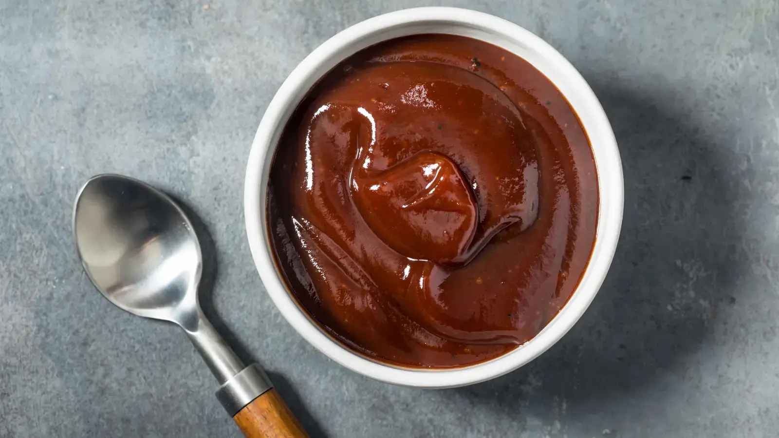 Barbecue Sauce Gets a Tangy Boost From Unexpected Fruit
