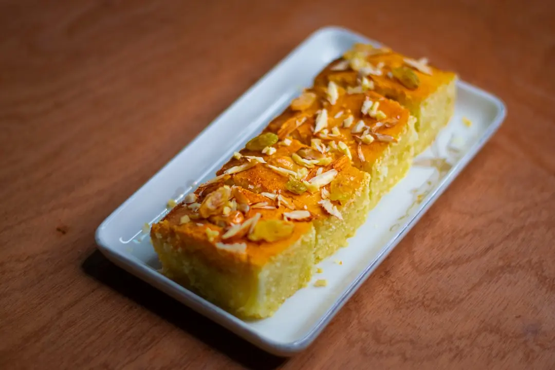 Basbousa: The Semolina Sweet That Defines Egyptian Dessert Culture