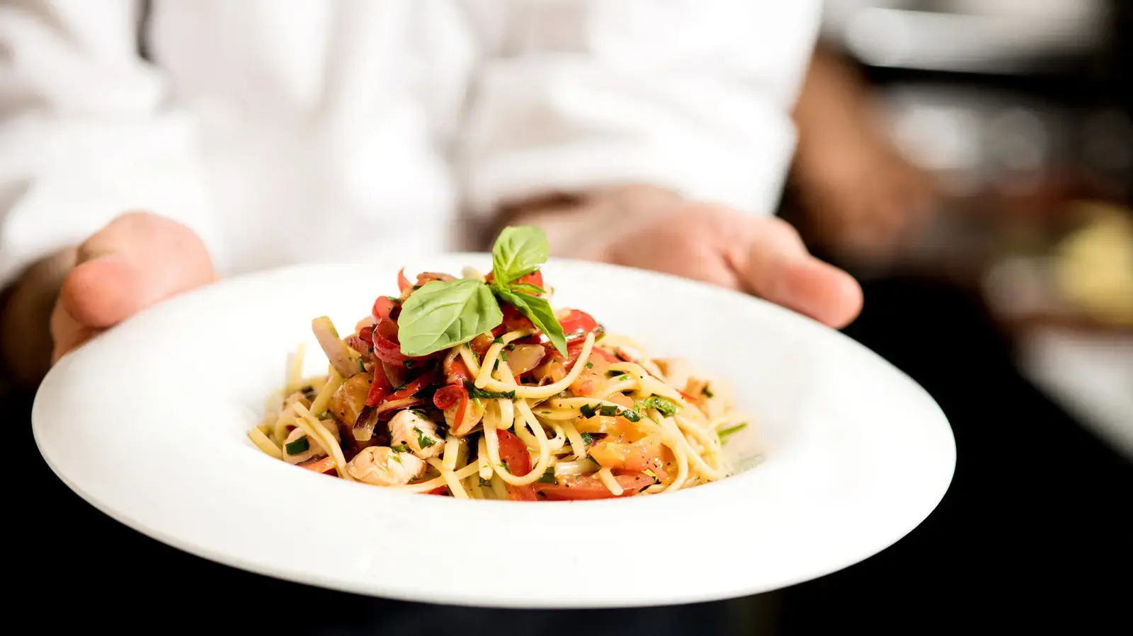 Beer In Pasta? Italians Are Starting To Do It
