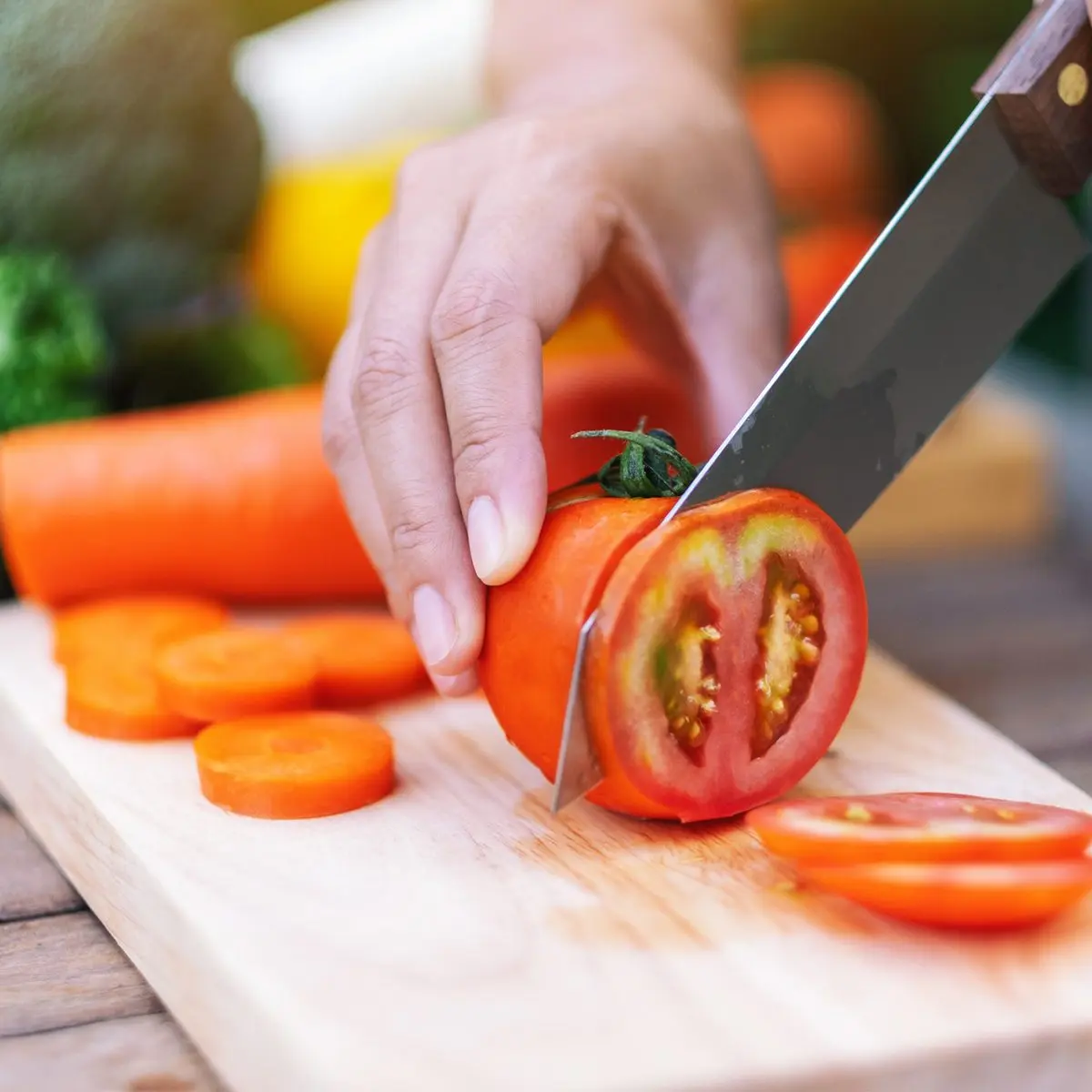 Best Chopping Boards for Efficient Kitchen Prep