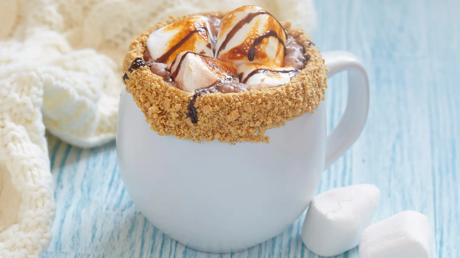 Best Marshmallow Syrup on the Market Surprises Fans, Skipping Torani
