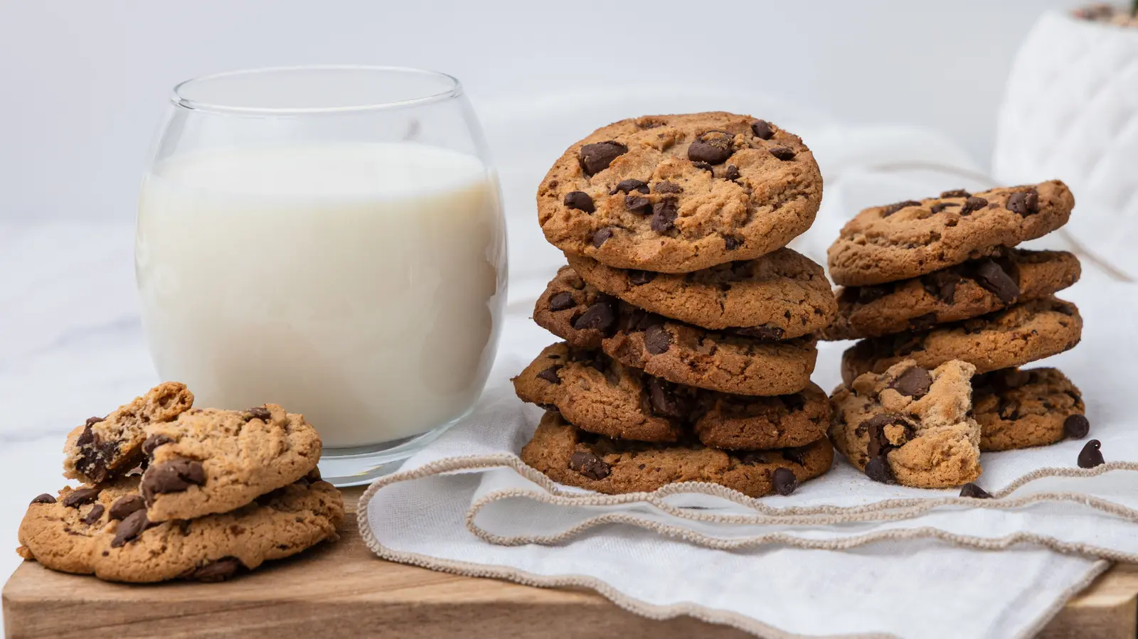Grocery store bakery aisles now offer a superior alternative to homemade treats