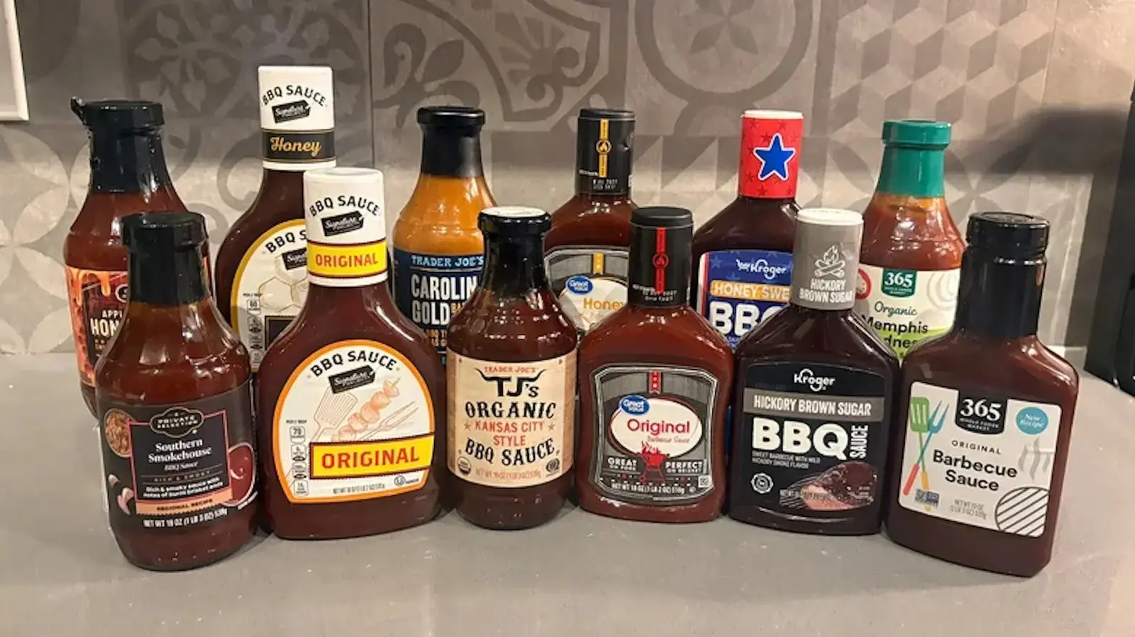 Best Store‑Brand BBQ Sauce Delivers Gourmet Flavor for Under $5