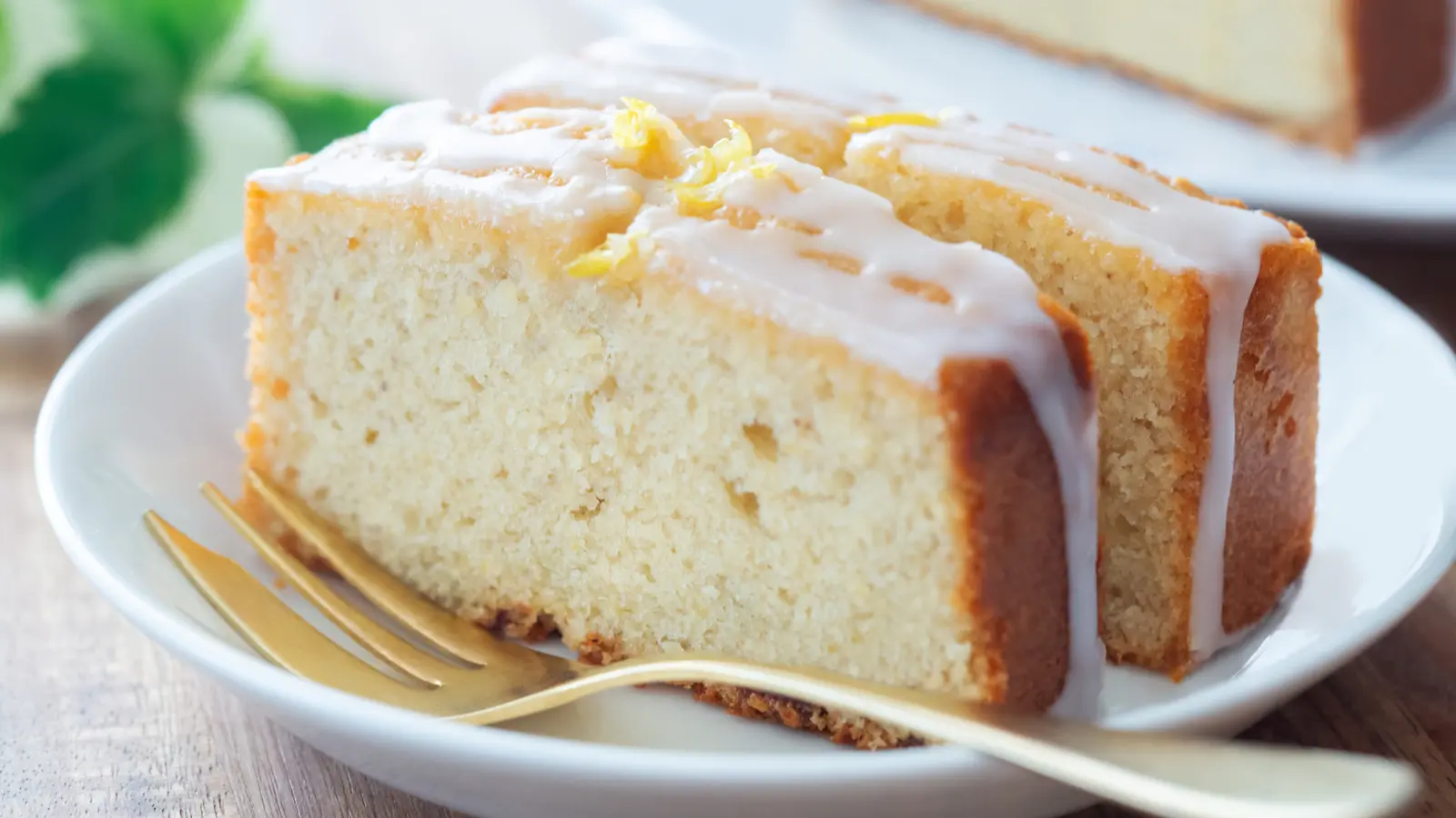 Betty Crocker Cake Mix Champion Is Unexpected Flavor Beyond Vanilla and Chocolate