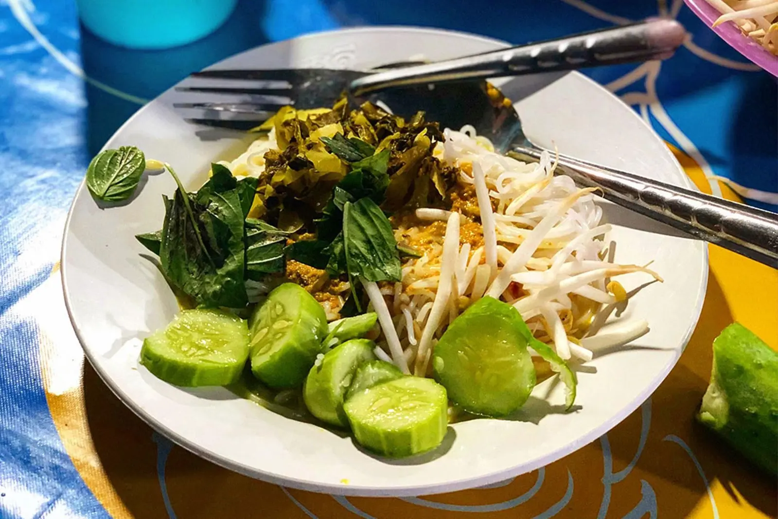 D.C.’s Hottest New Eatery Emerges from a Pop‑Up Experiment