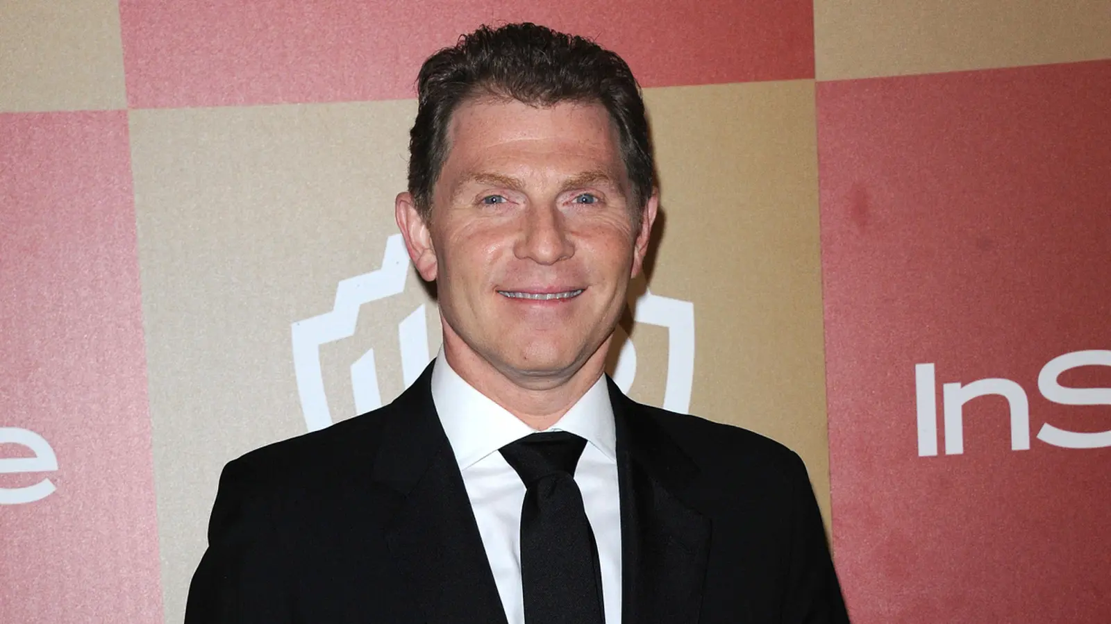 Bobby Flay’s Brown Sugar Trick Elevates Classic Pumpkin Pie