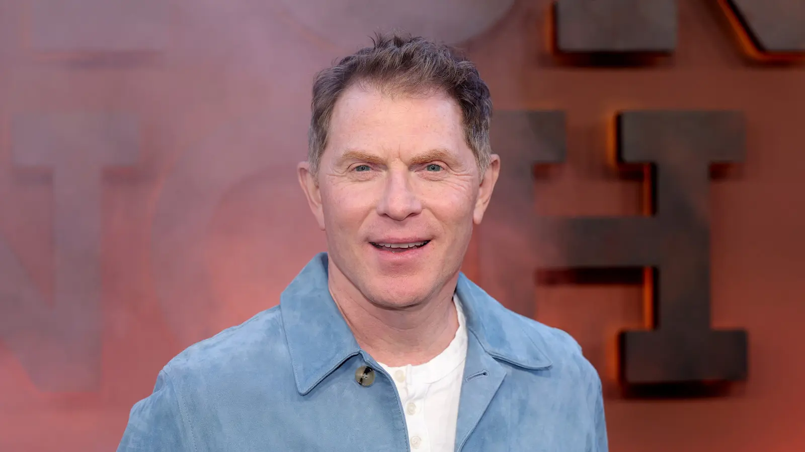 Bobby Flay’s 4‑Minute Secret to a Perfect Porterhouse Steak