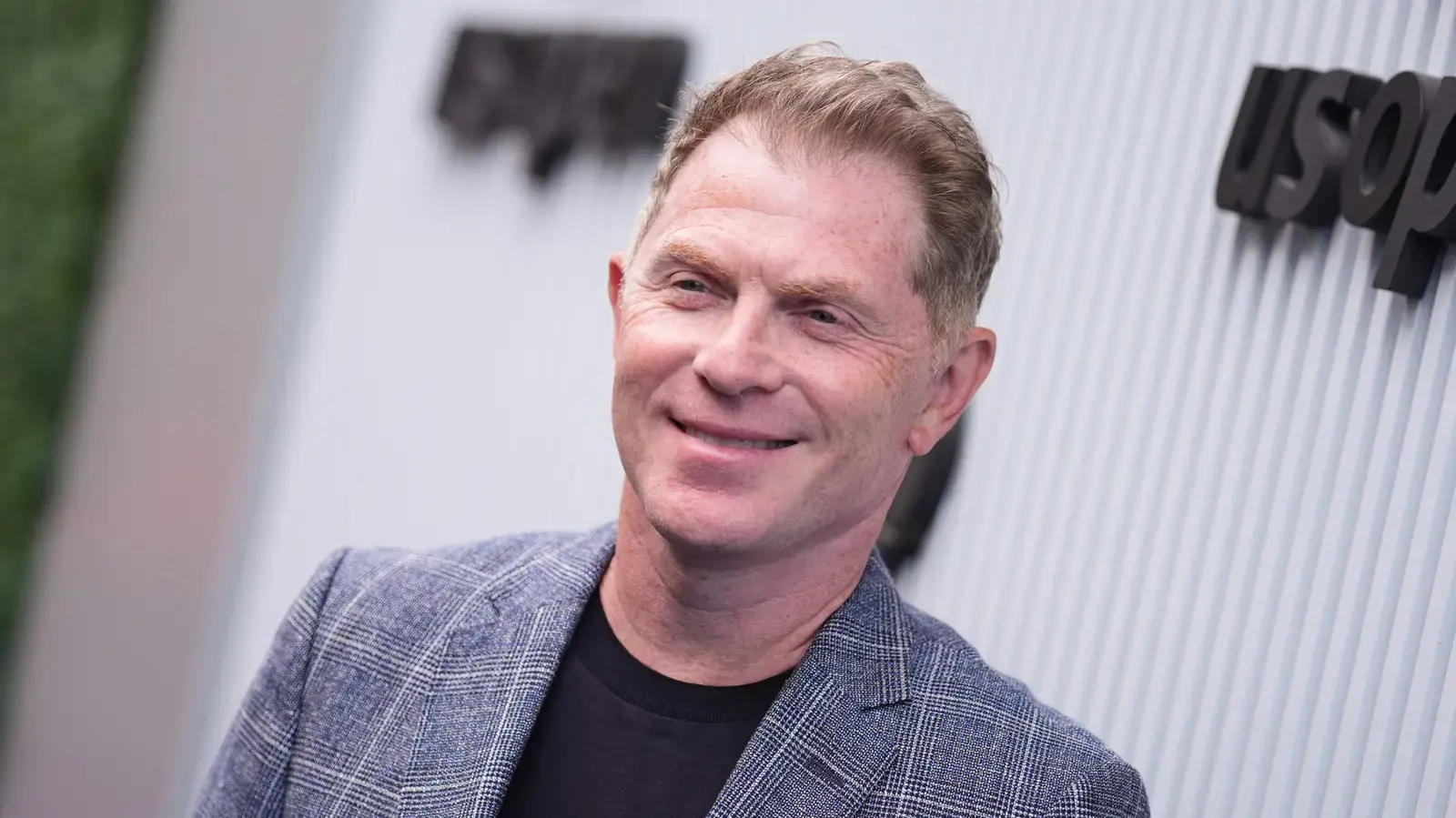 Bobby Flay shares his top autumn dessert choice