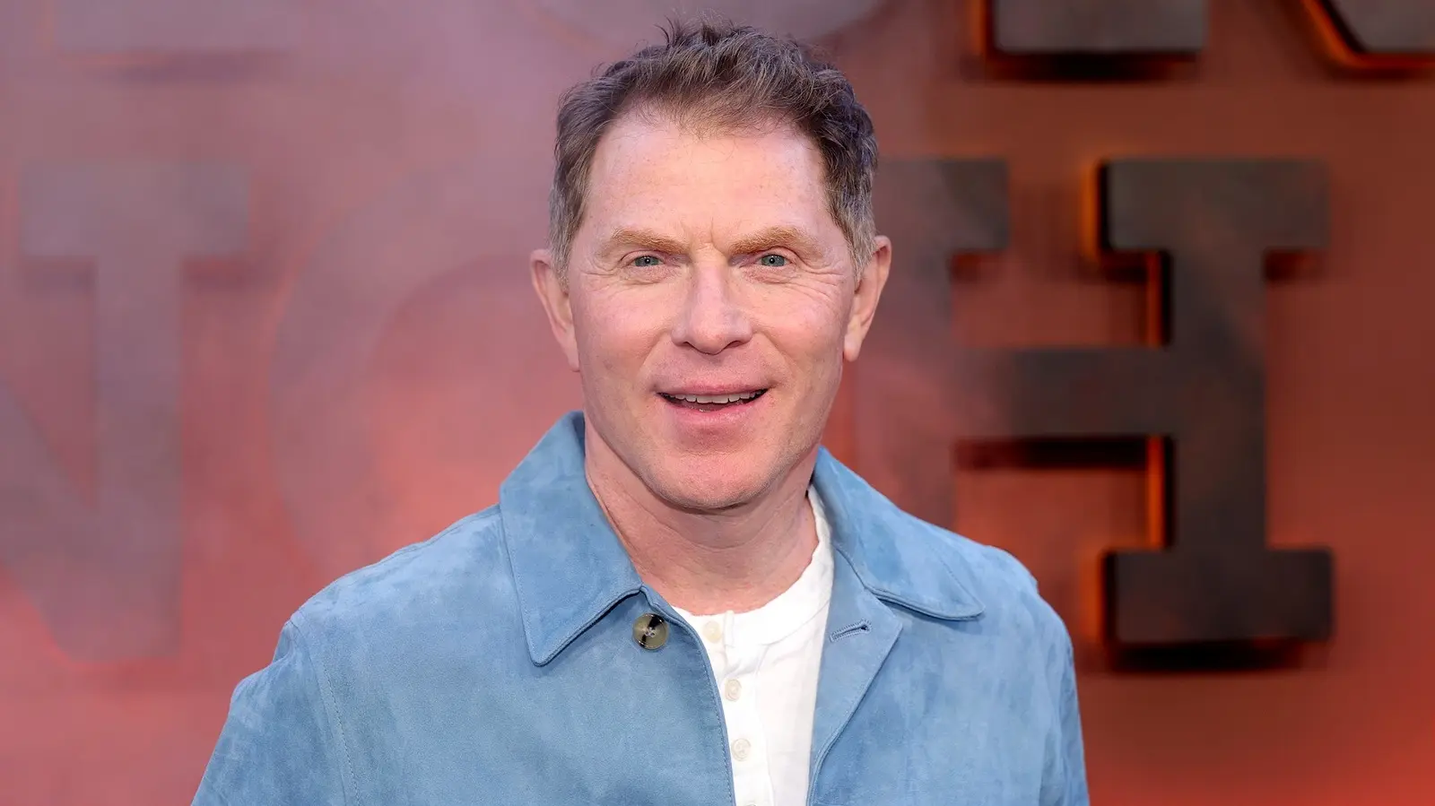 Bobby Flay's Simple 3-Step Corn on the Cob Recipe