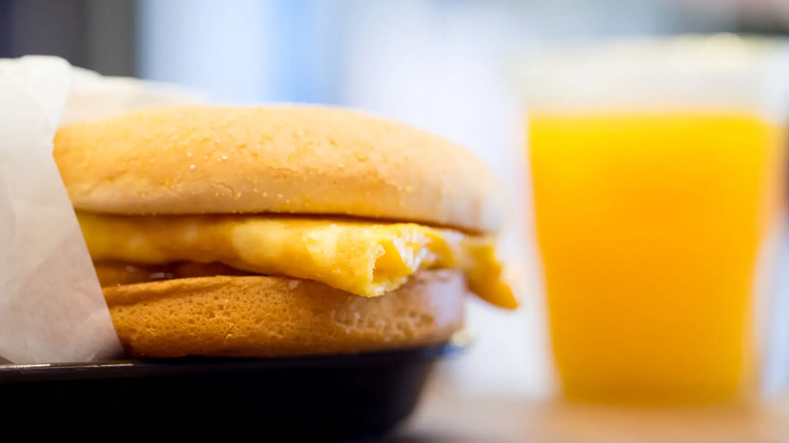 Bojangles Revolutionizes Breakfast Sandwich With Hash Brown Bun Innovation