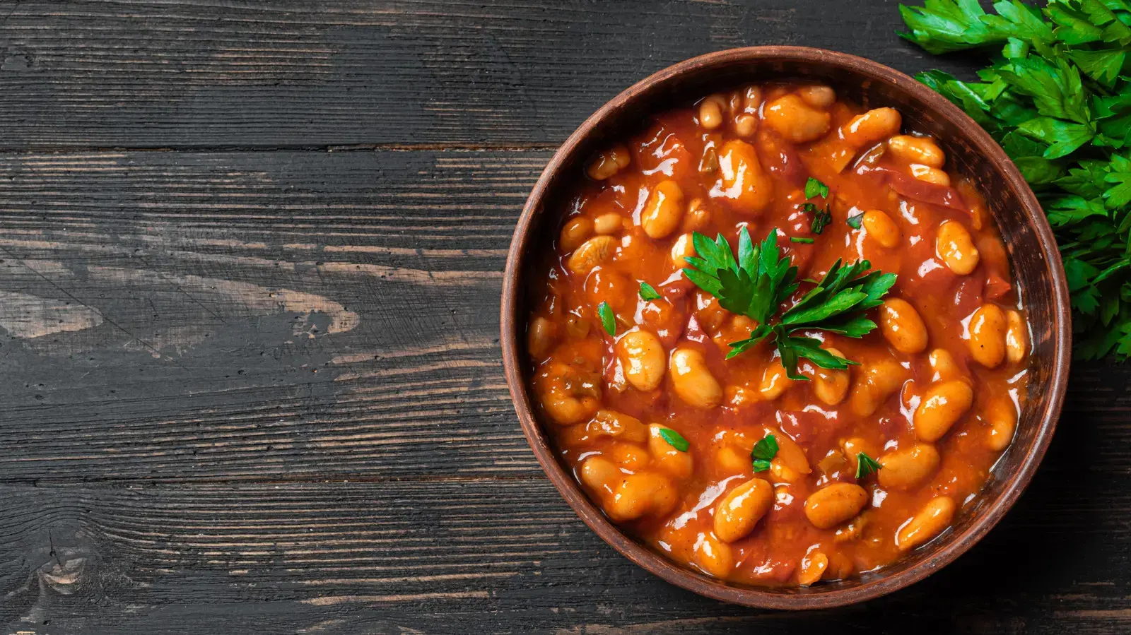 Boost Baked Beans with Pickled Jalapeños for Extra Heat