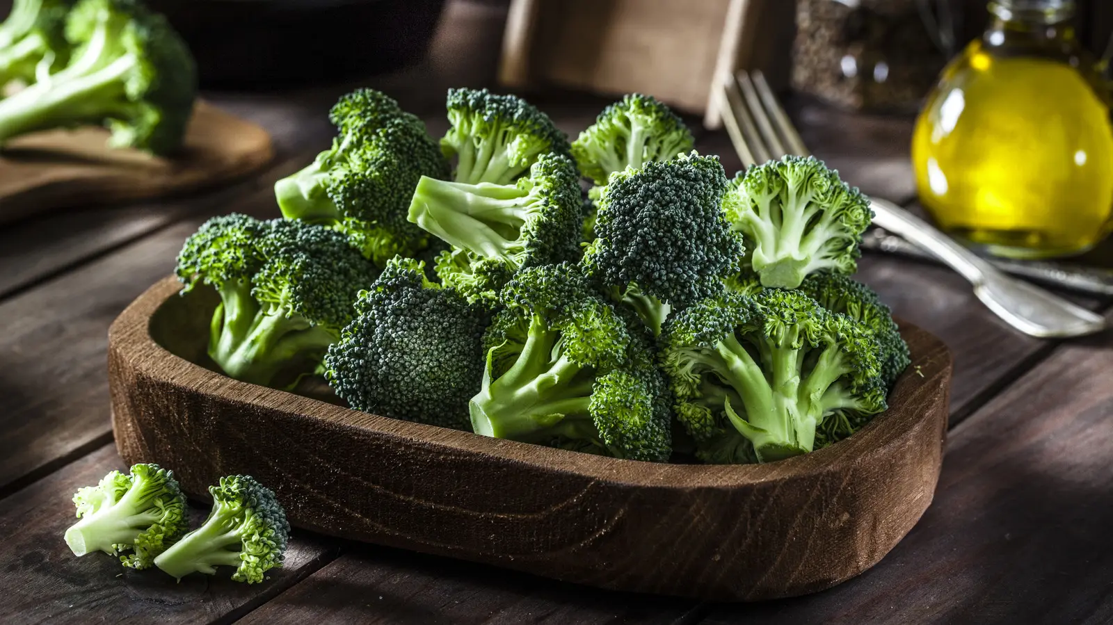 Transforming Broccoli Beyond Standard Dips and Heavy Sauces